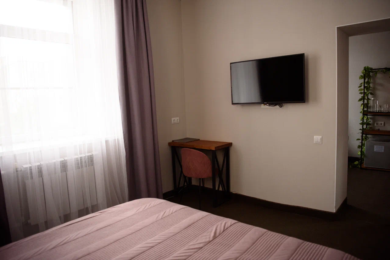 Фото Парк Л