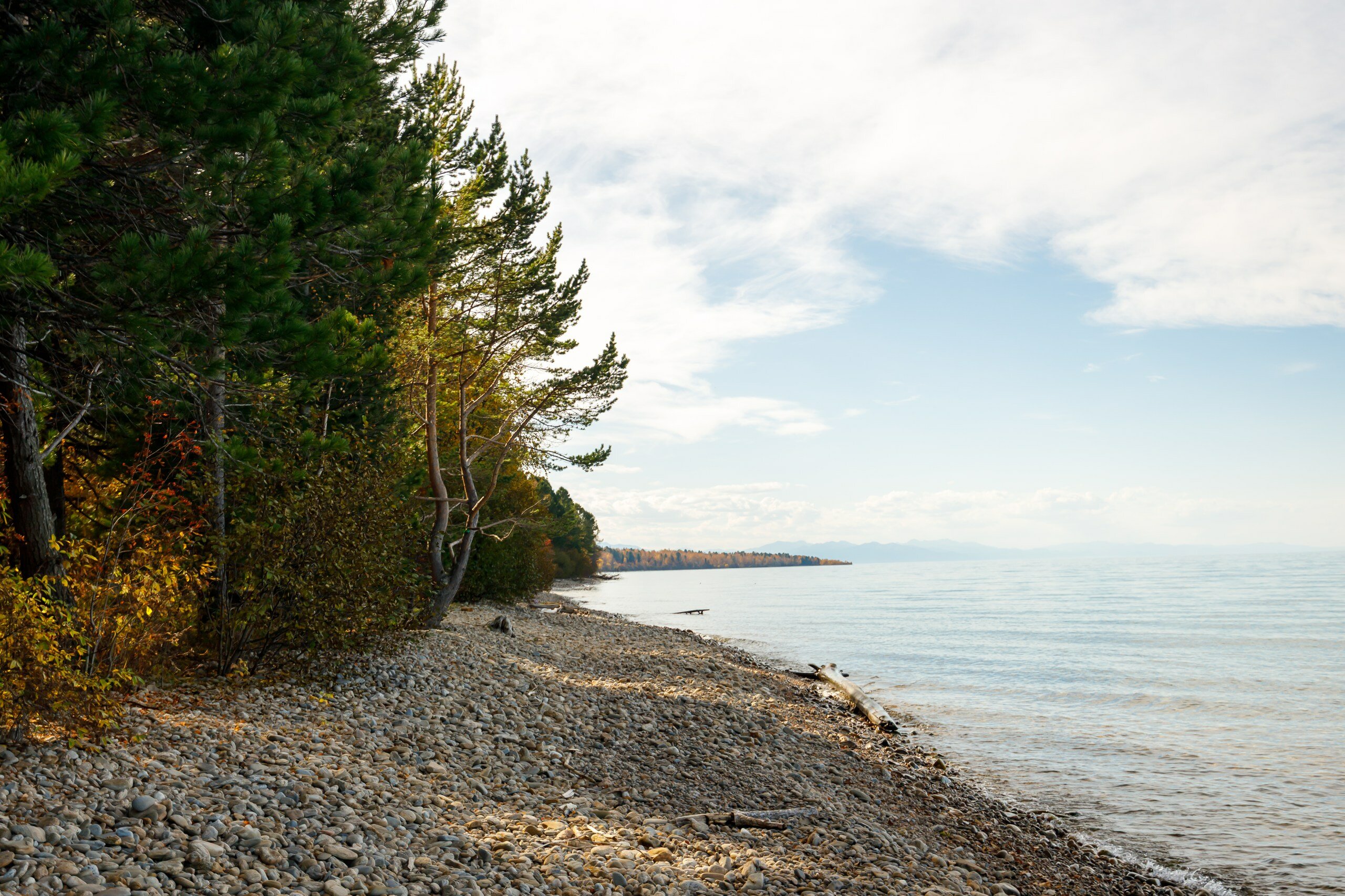 Фото Экопарк Танхой