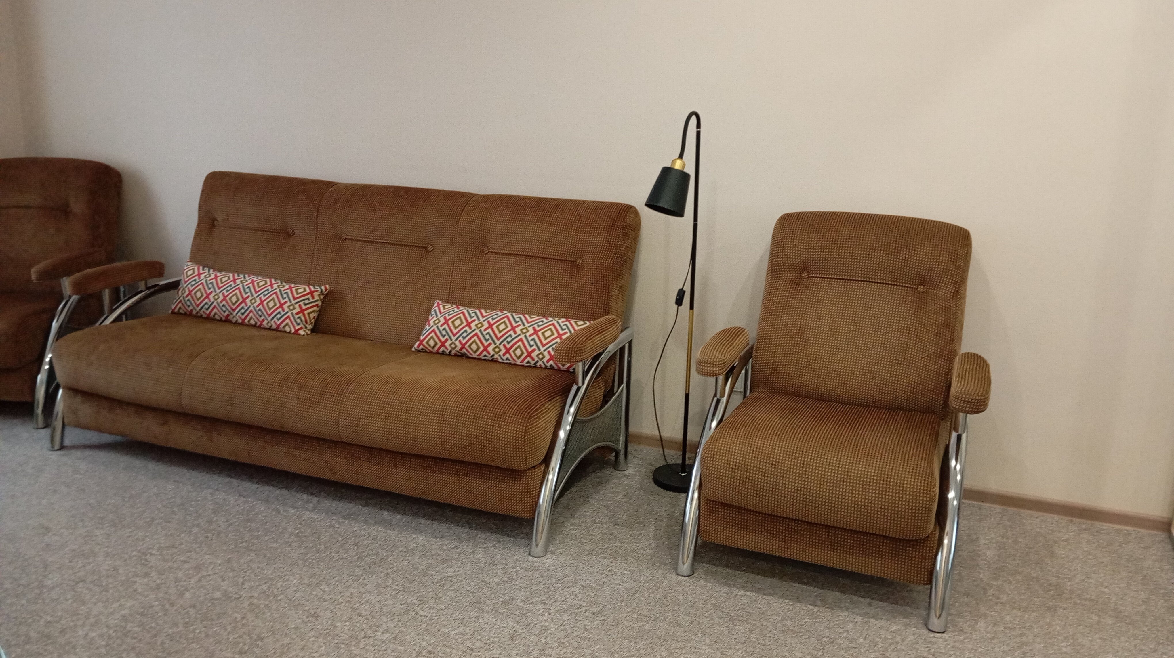 Фото Аквани