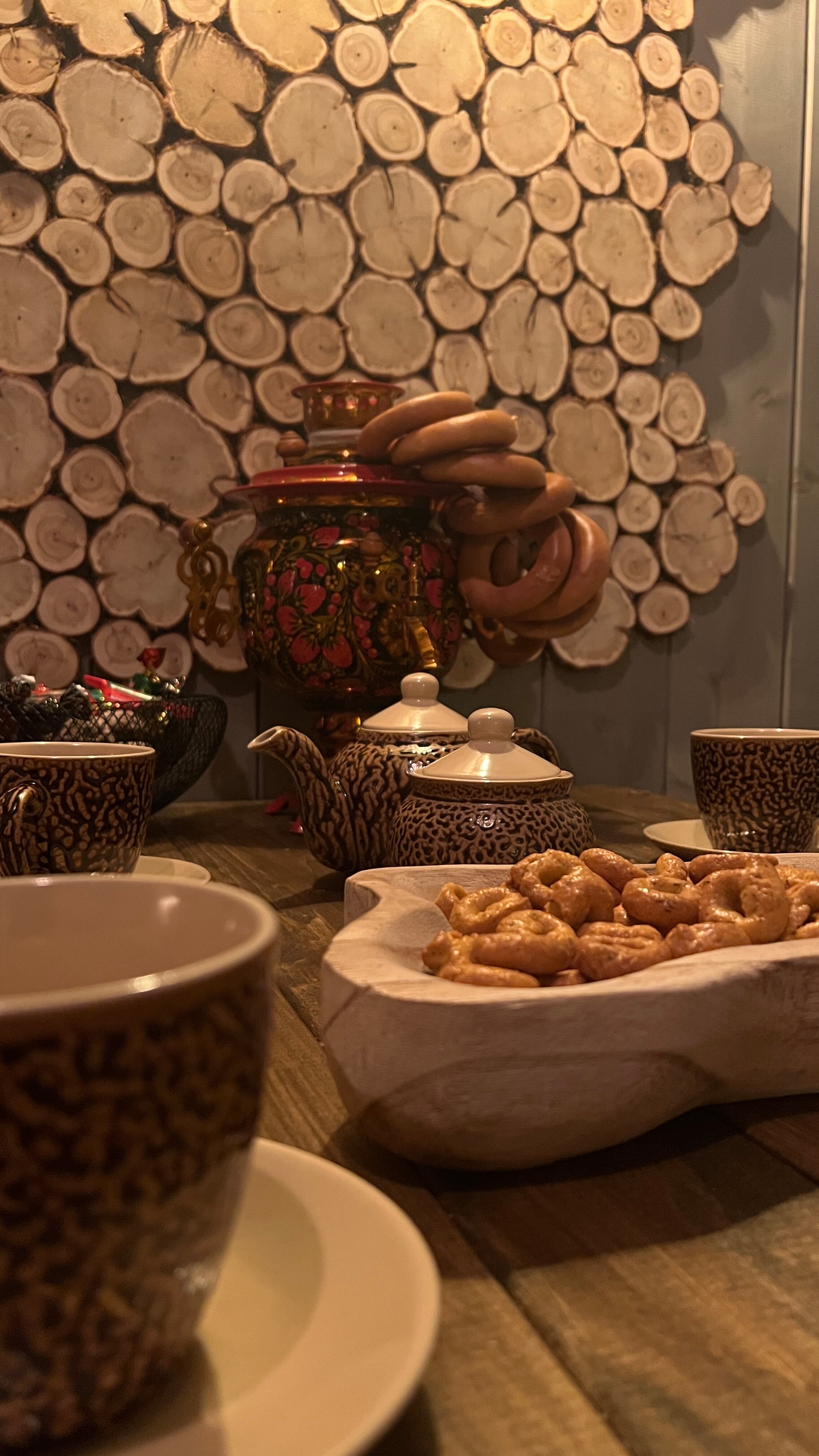 Фото Modom Village