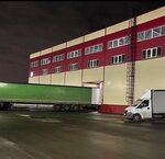 Help Sellers (Alekseyevskaya ulitsa, 1), fulfillment