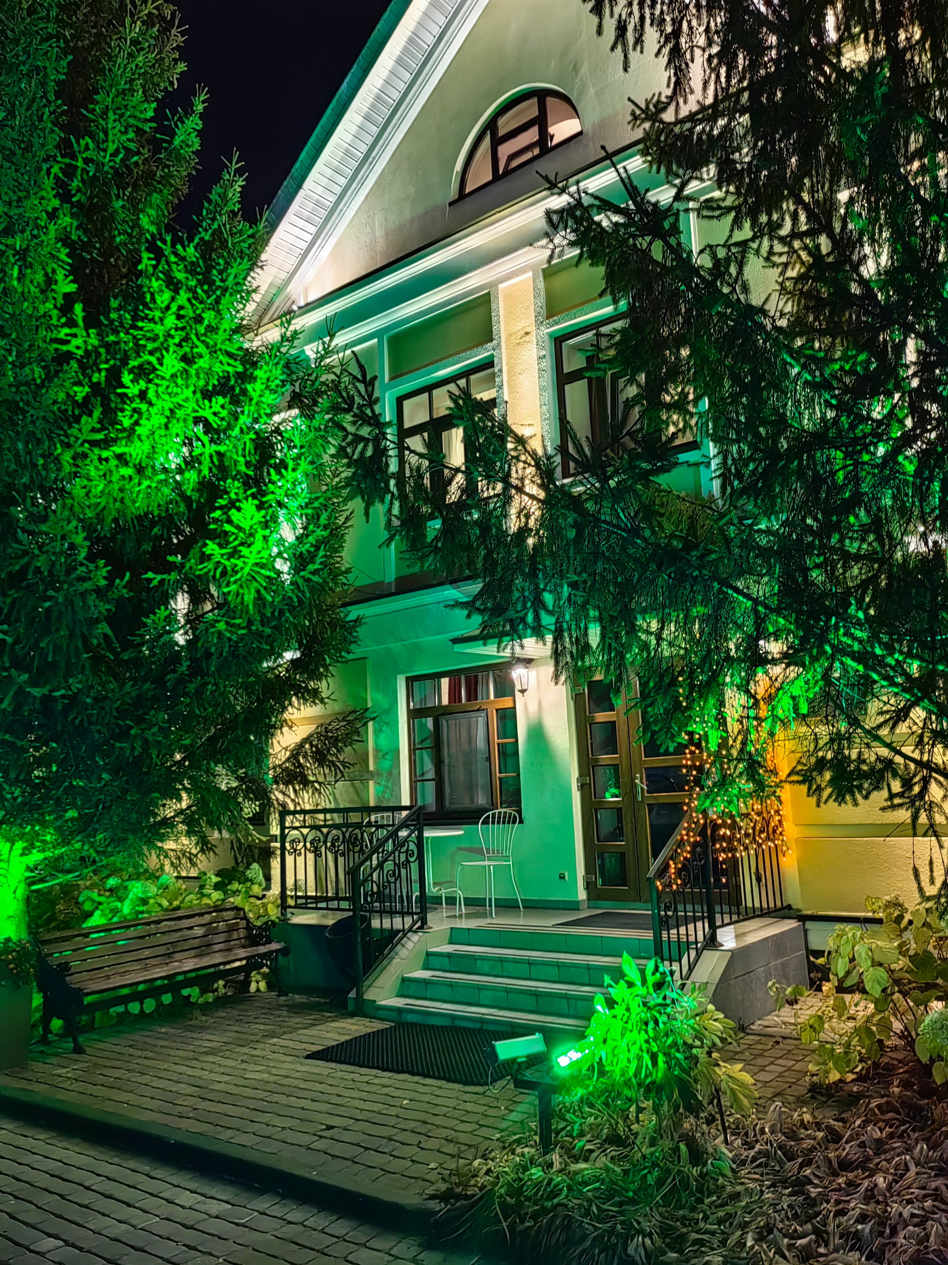 Фото Николаевский Посад