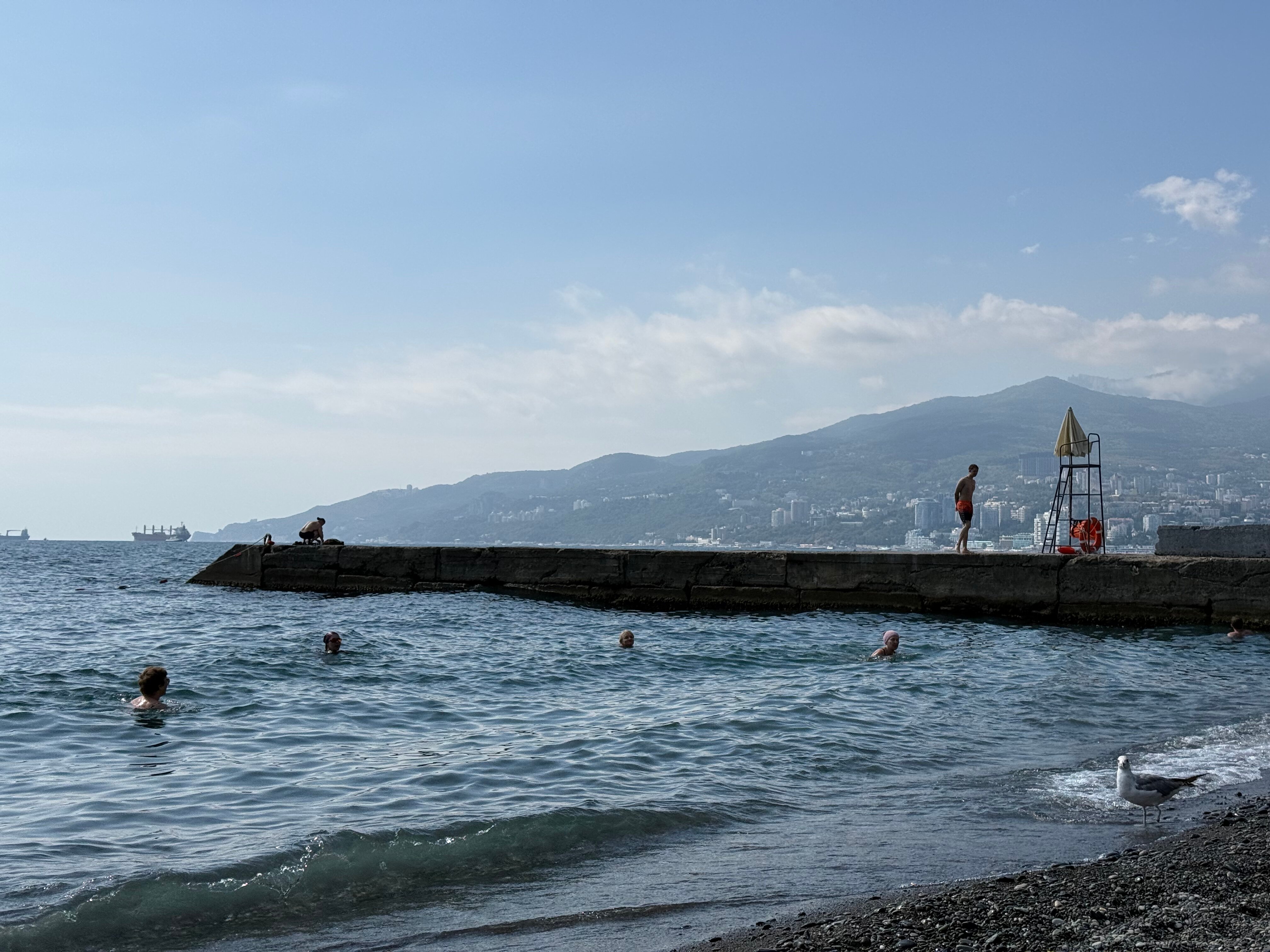 Фото Магарач