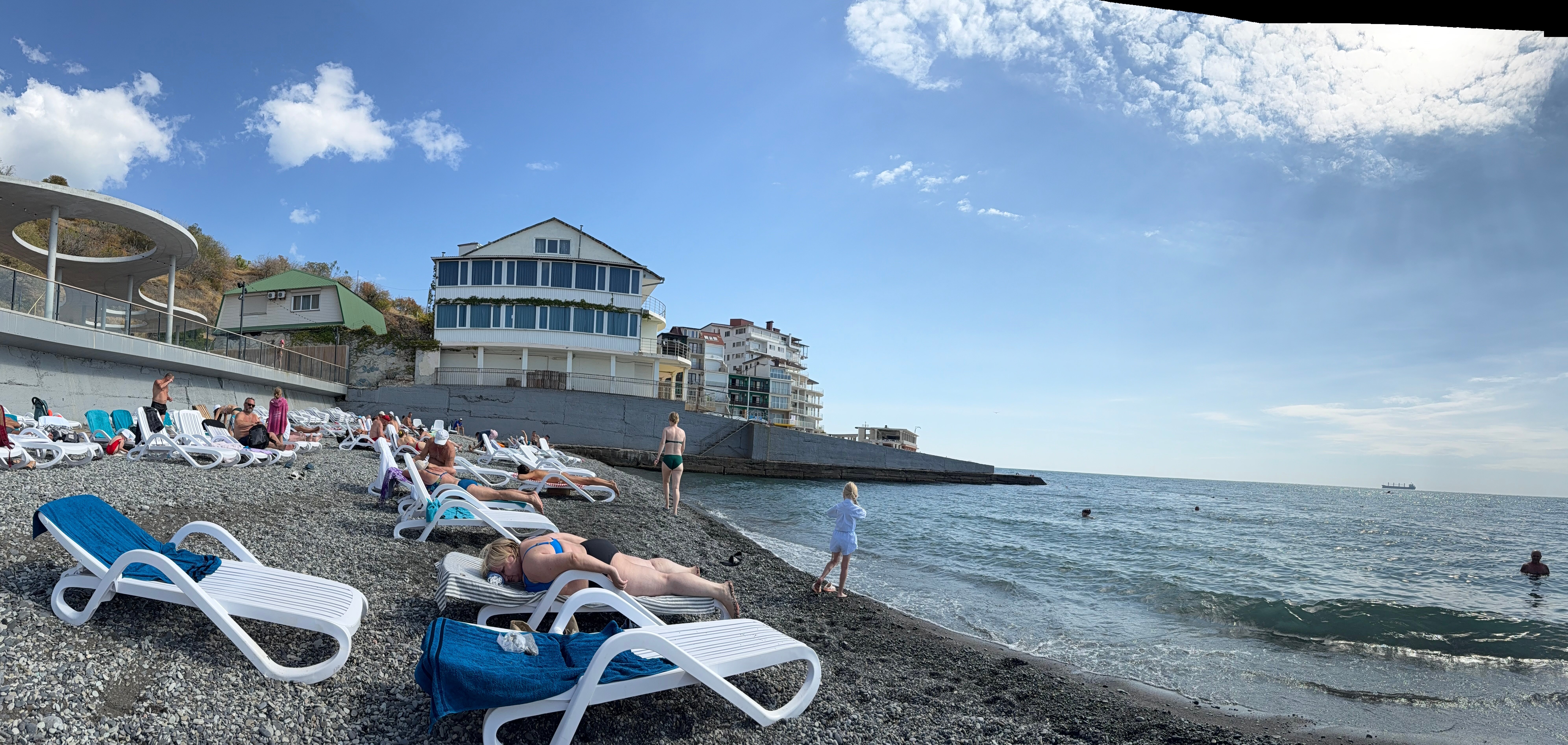 Фото Магарач