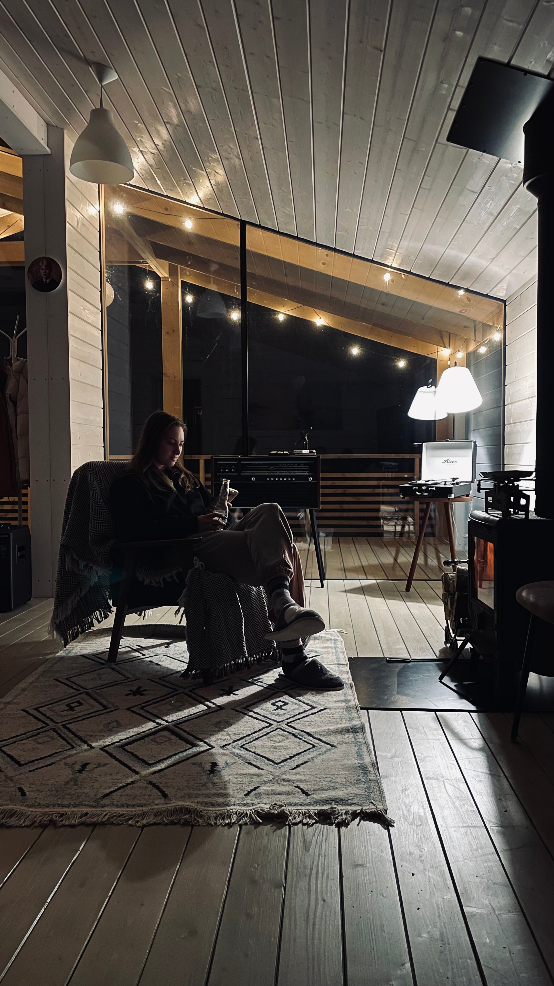 Фото Обкомовская дача