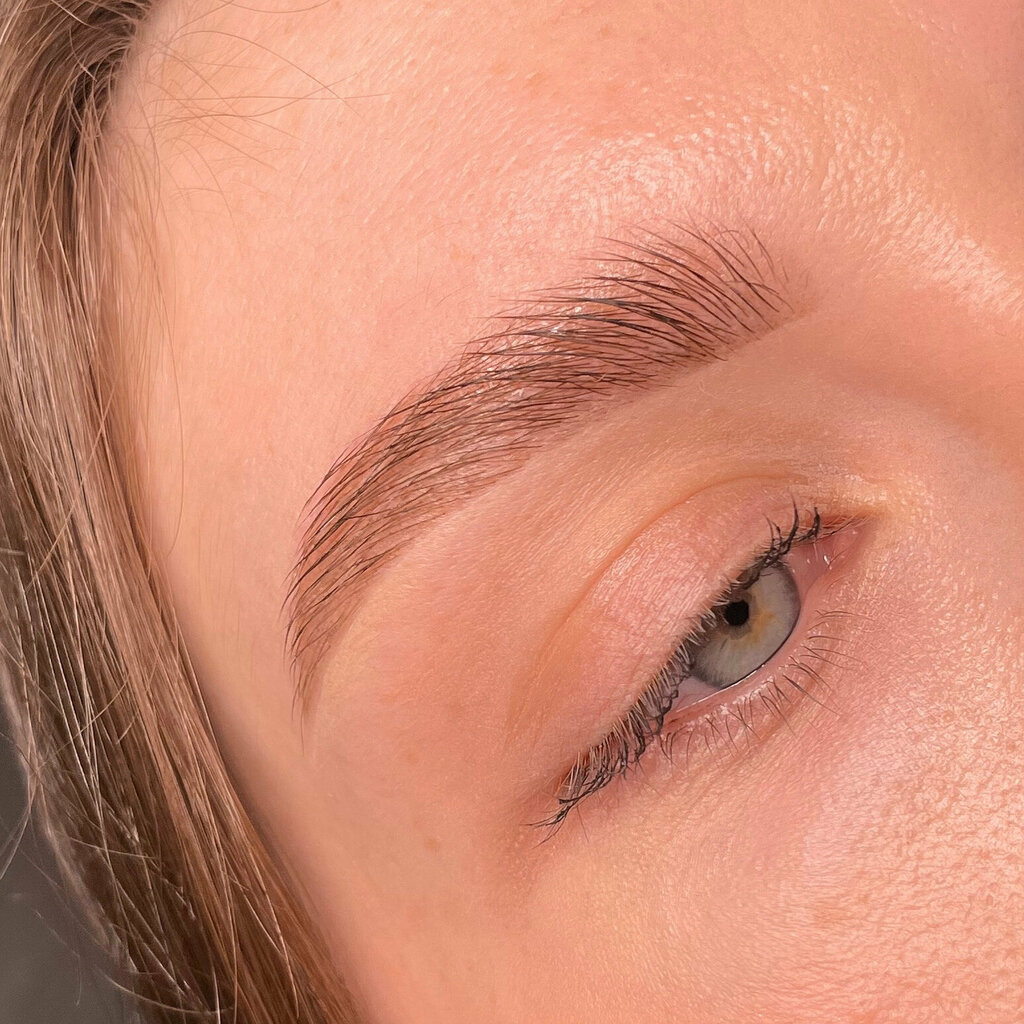 Eyebrow and eyelash salon G_brows, Elektrostal, photo