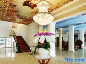 Гостиница Victory Saigon Hotel