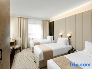 Гостиница Jayden Hotel