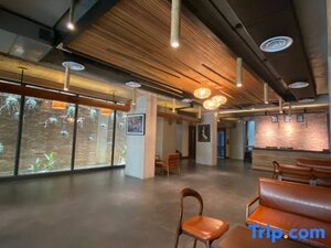 Гостиница Check inn Phnom Penh Royal Palace