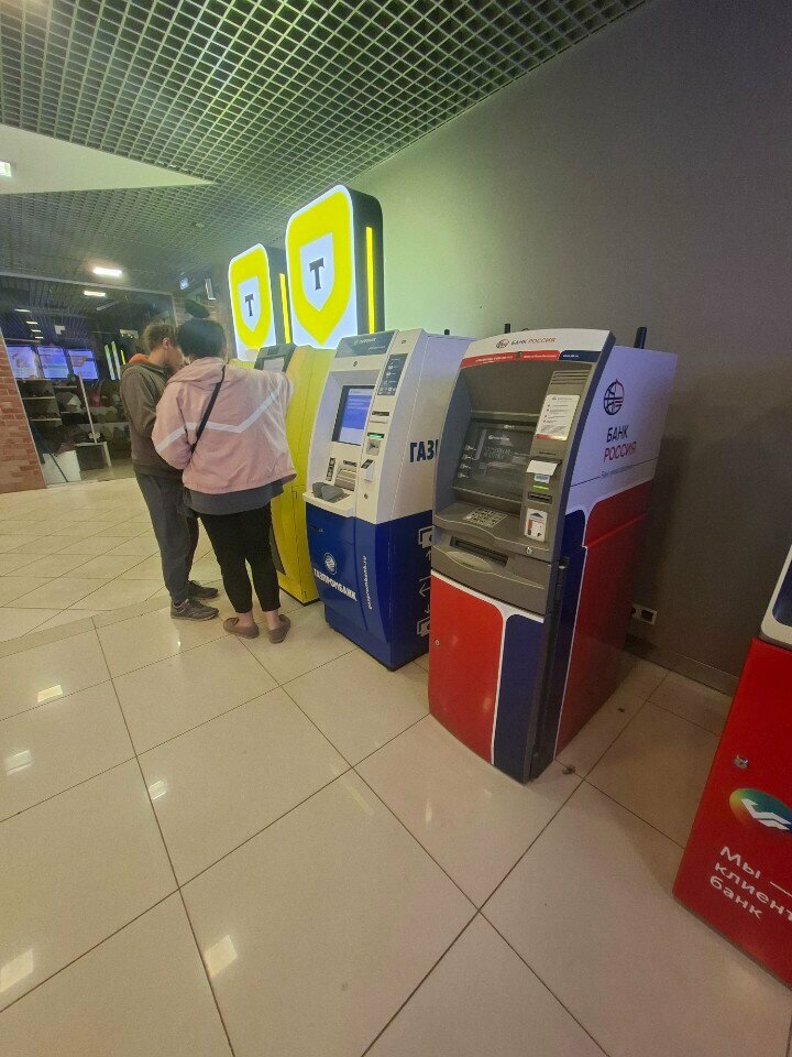 ATM Т-Банк, Korolev, photo