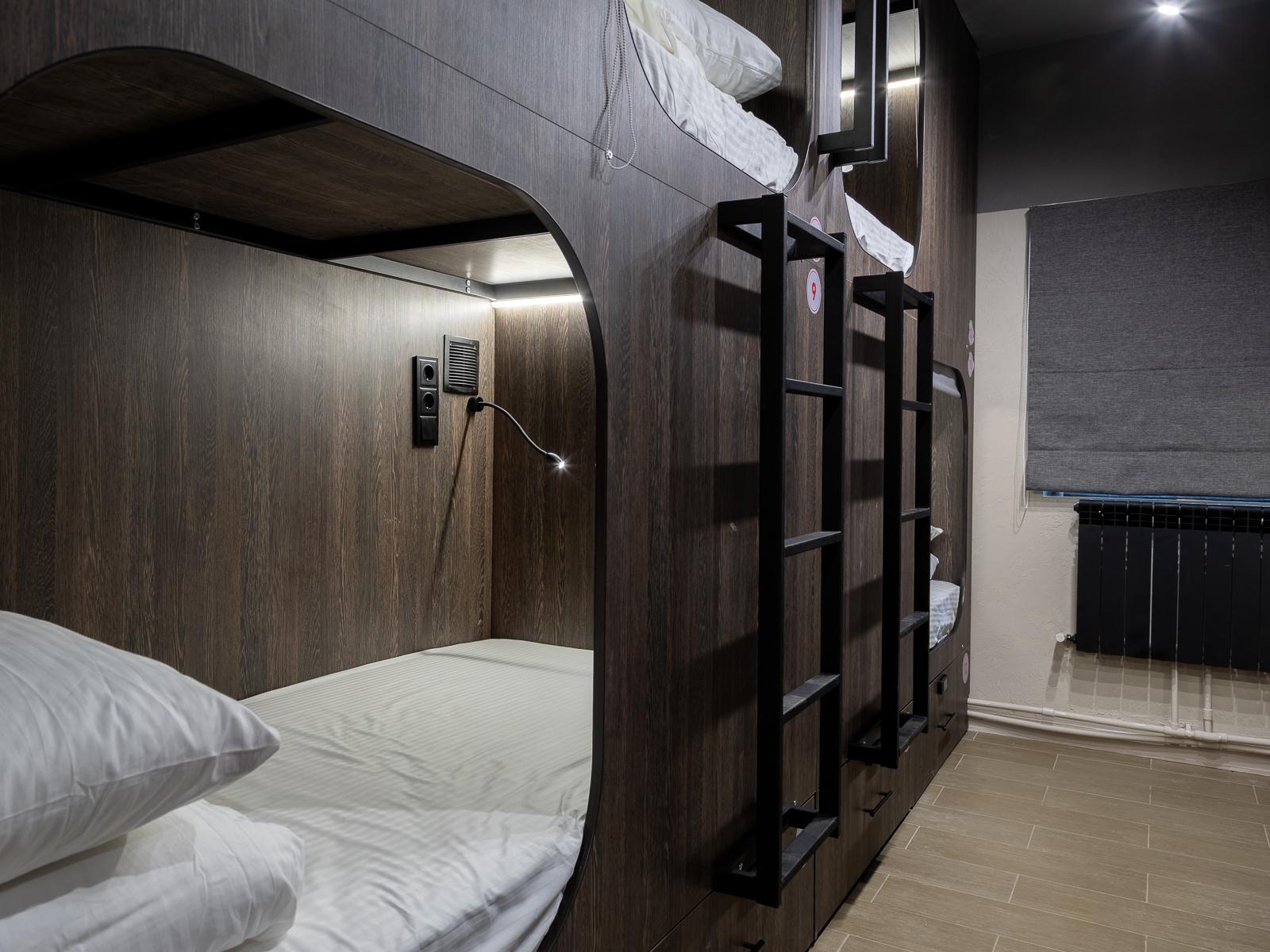 Фото Хостел у Кремля № 1