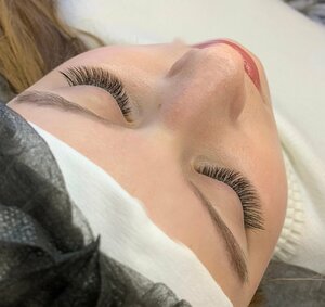 Студия Наращивания ресниц (selo Arani, ulitsa Nabi Kurayeva, 9), beauty salon