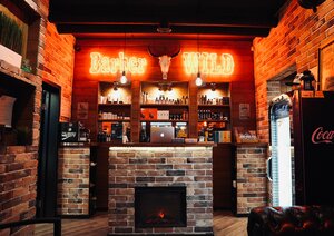 OldBoy (Moscow, Generala Belova Street, 28к1), barber shop