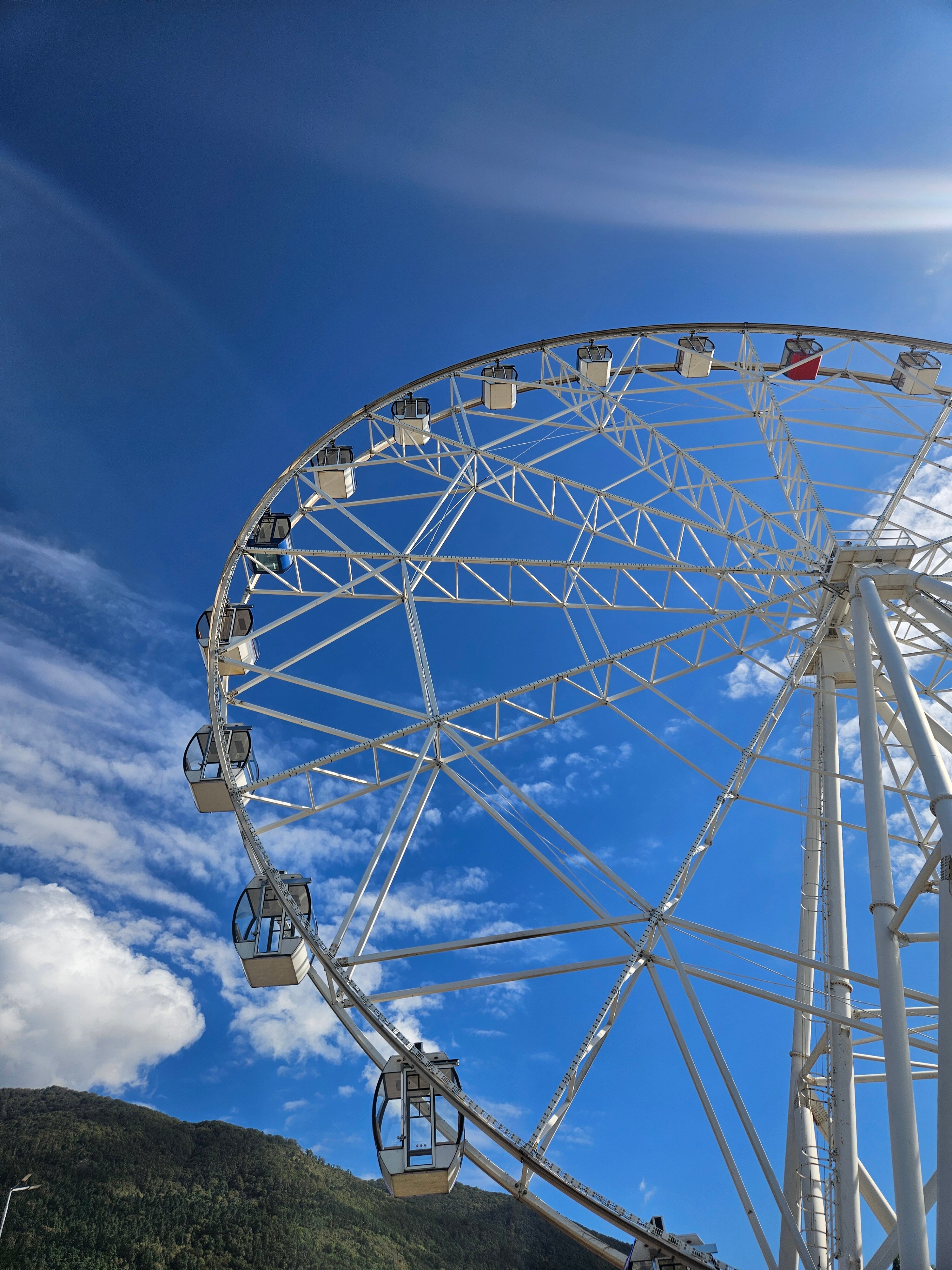 Фото Отель Малибу