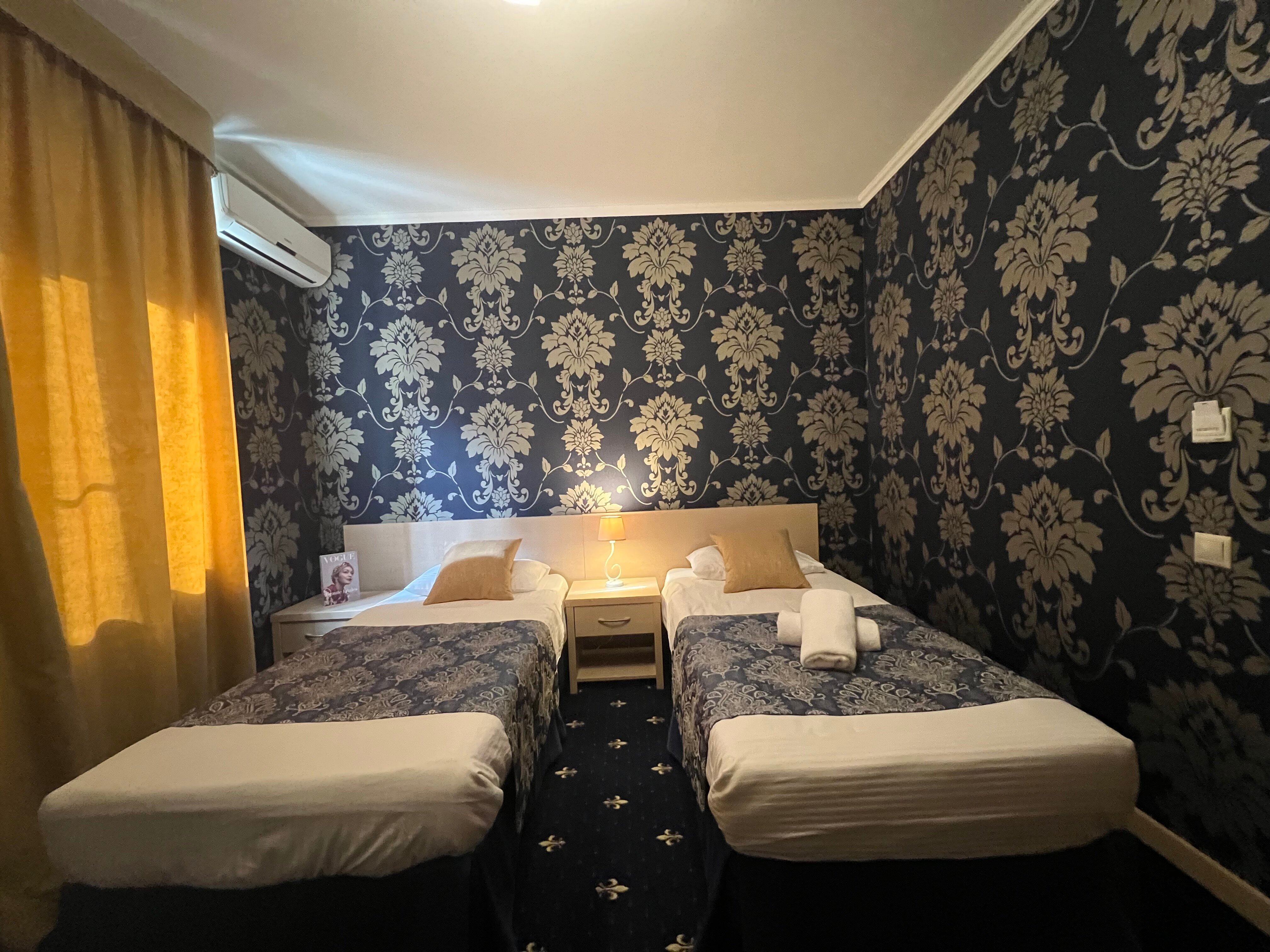 Фото Олимпия