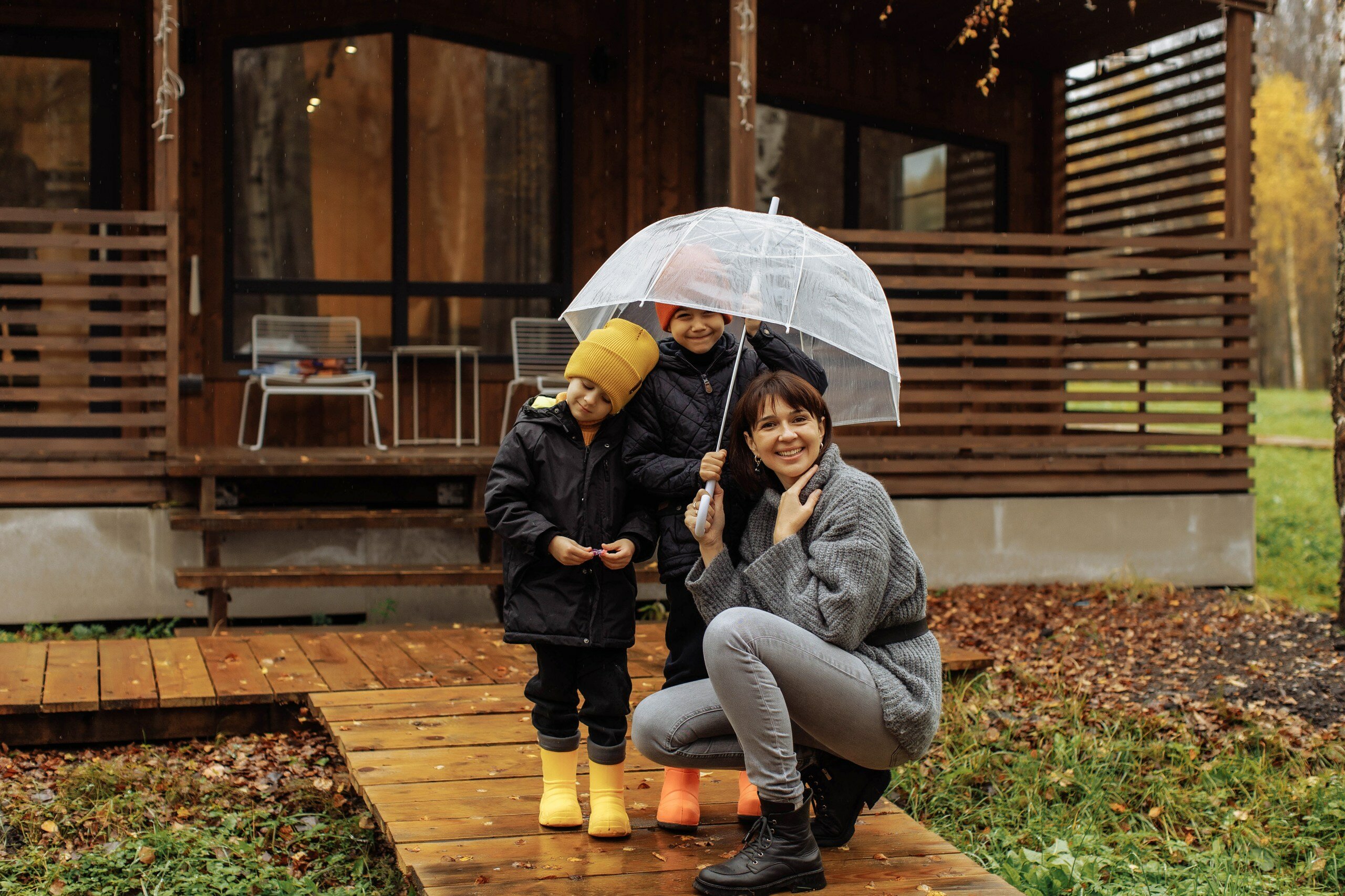 Фото Усадьба Кожиных