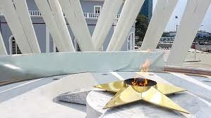 Museum Monumento ao Soldado Desconhecido, Loanda, photo