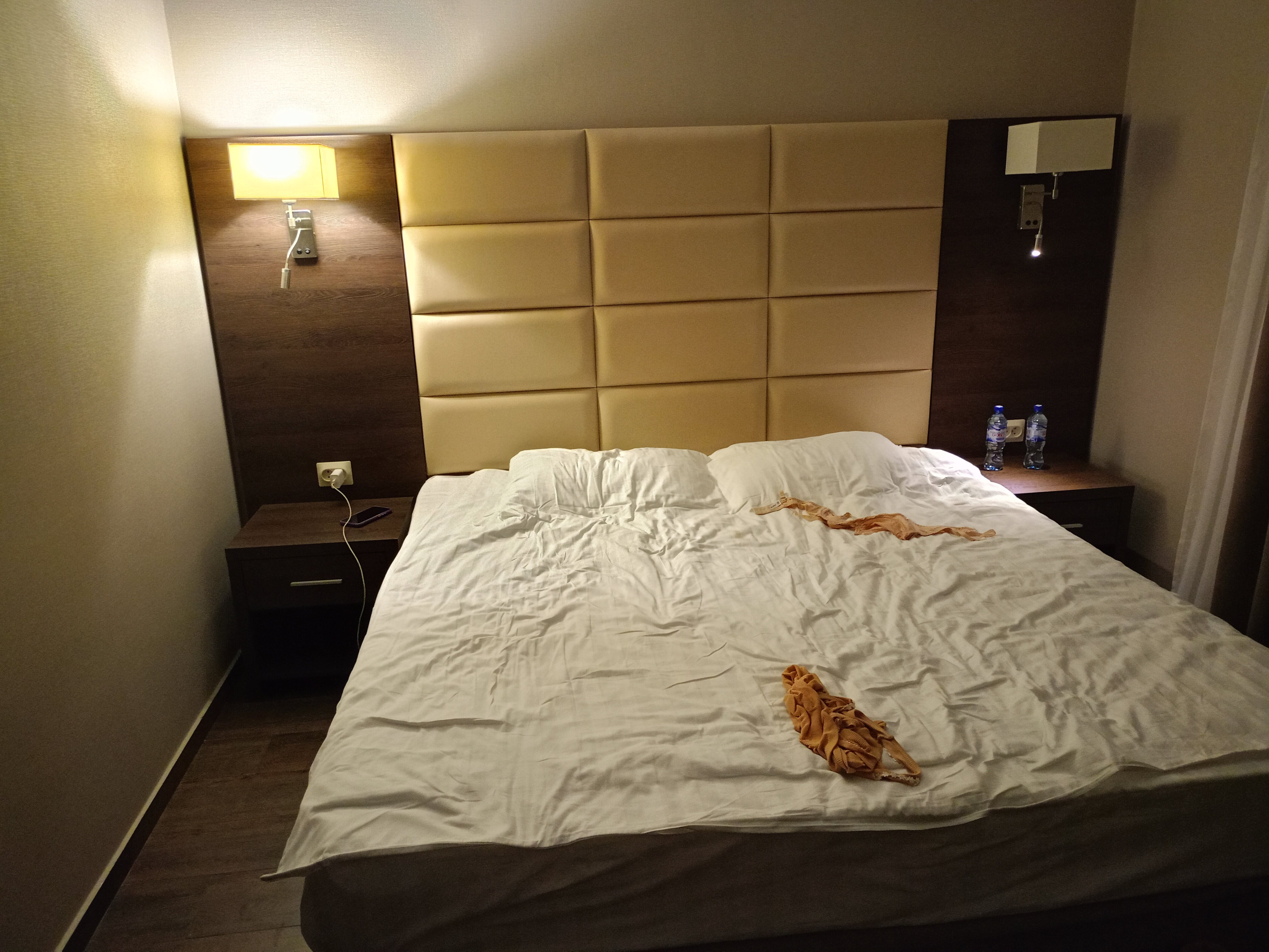 Фото Астери