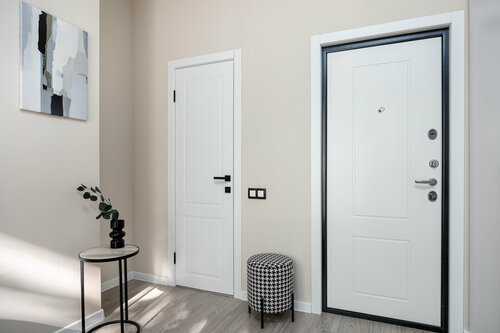 Гостиница Сова в Москве