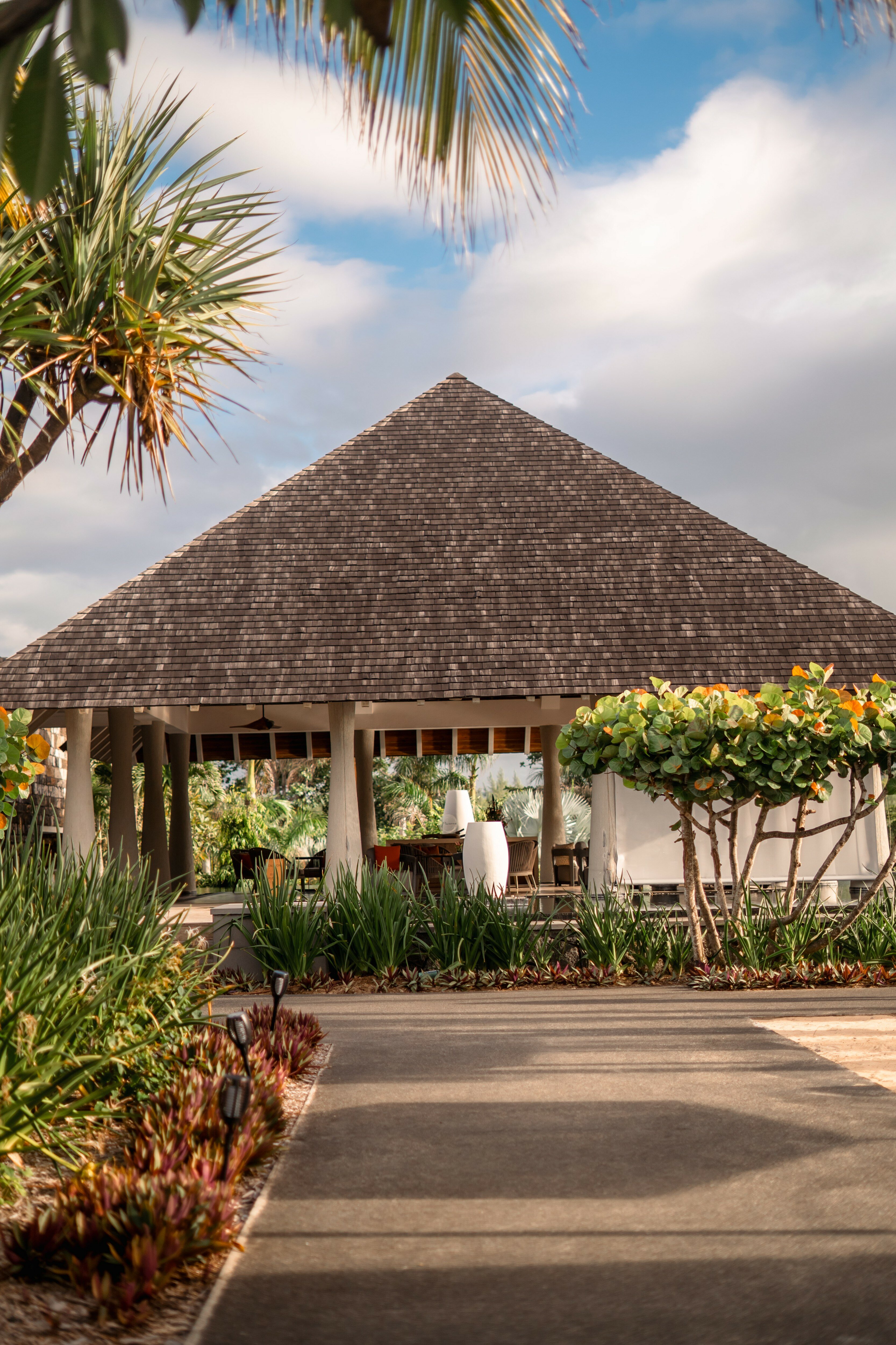 Фото Anantara Iko Mauritius Resort & Villas