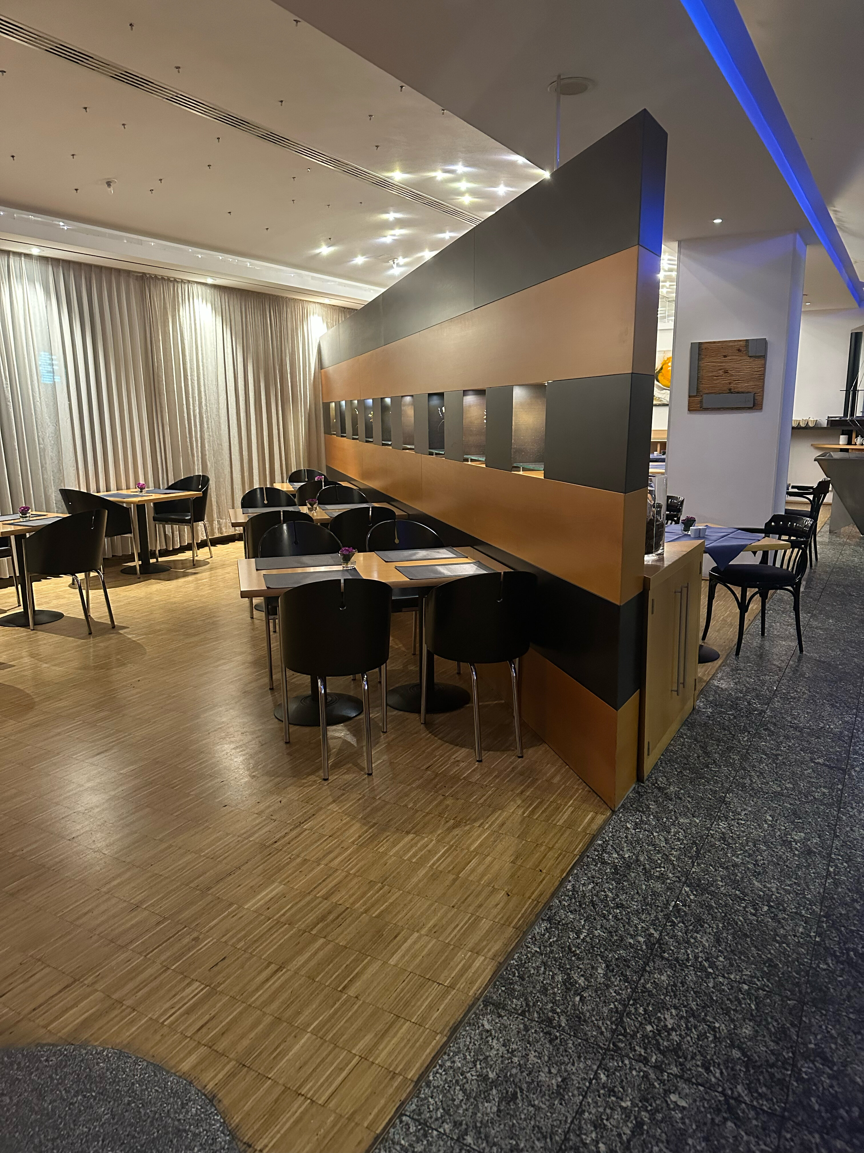 Фото SEEhotel Friedrichshafen