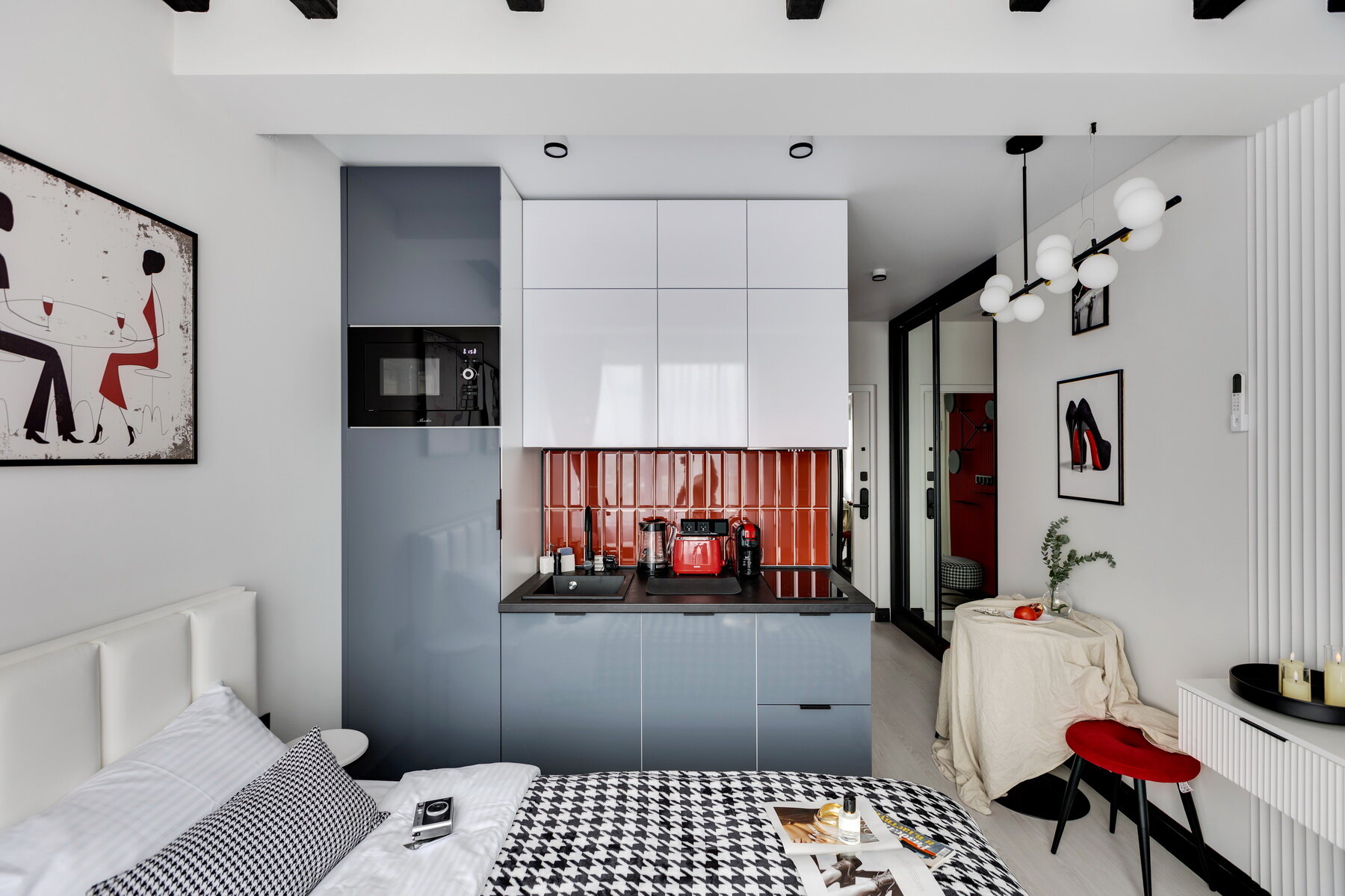 Фото Home24 на Магистральной