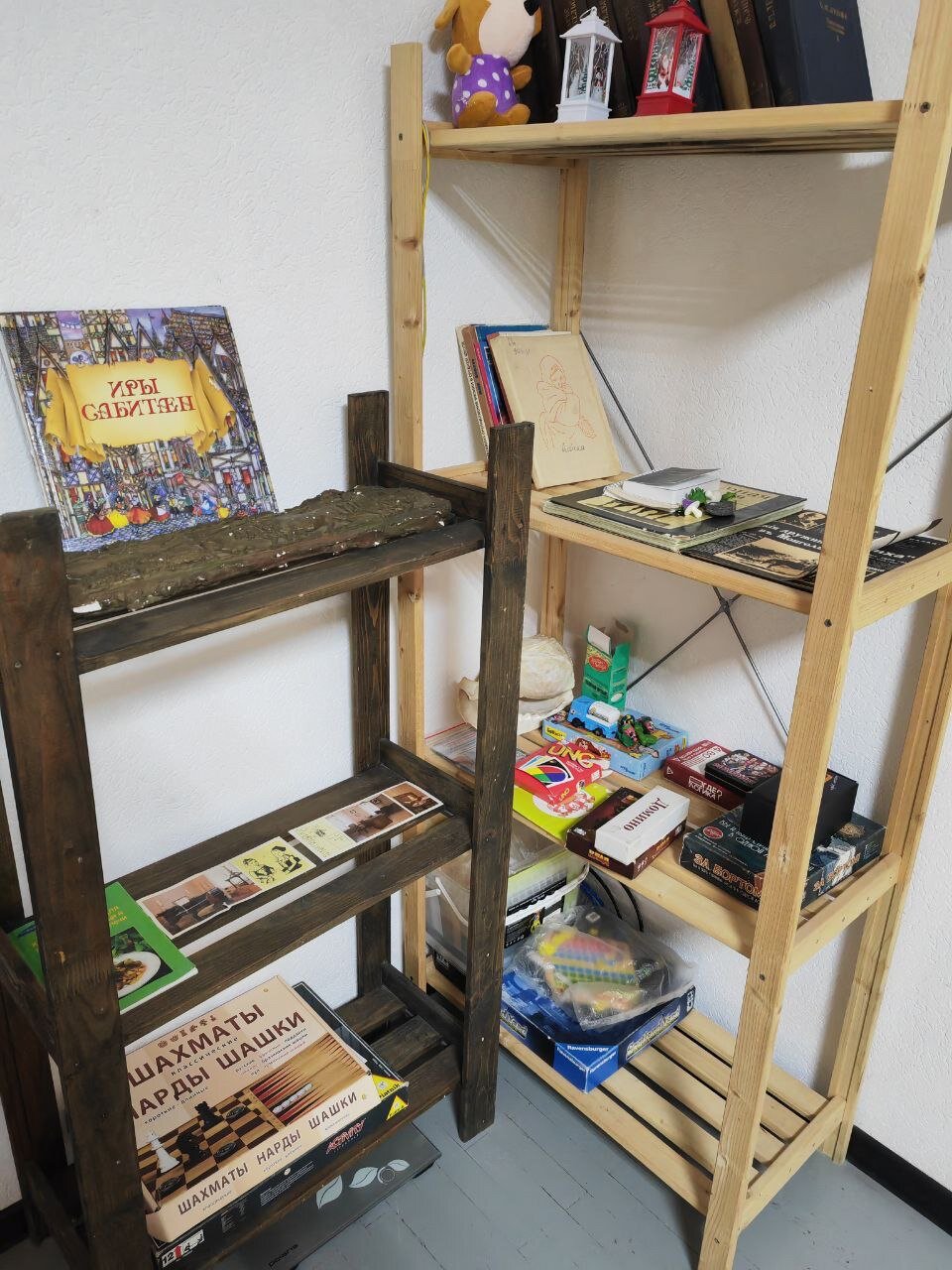 Фото Арт Хостел