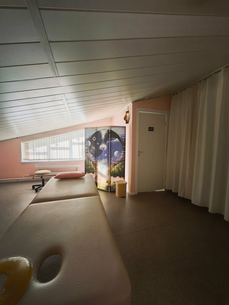 Massage salon Олимп, Zaraysk, photo