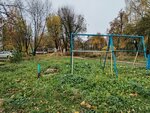 Playground (Smolensk, ulitsa Volodarskogo), playground