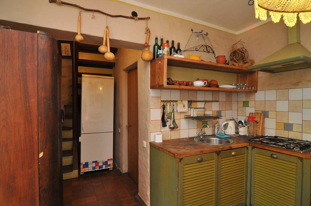 Фото Усадьба