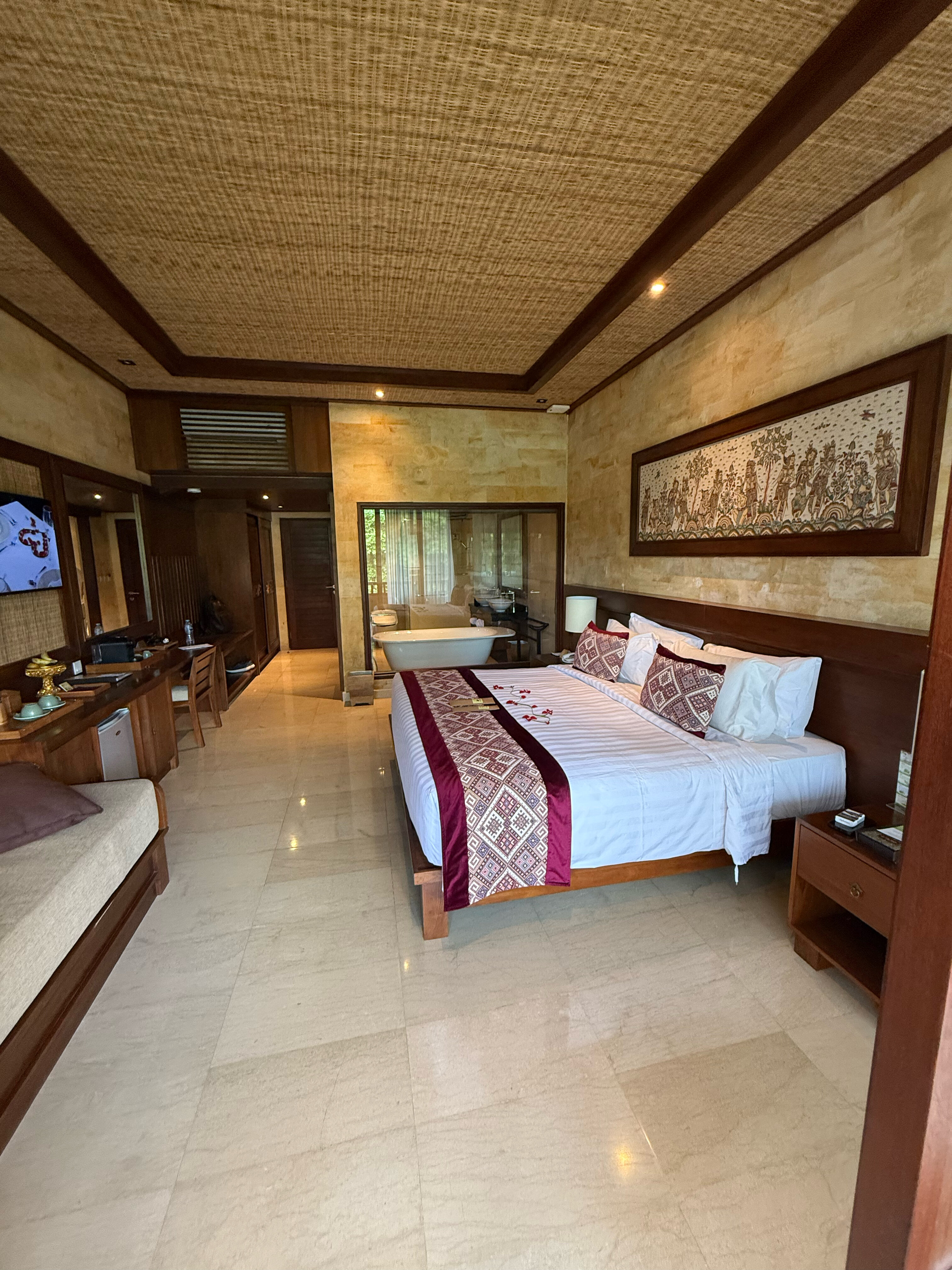 Фото Курорт Pita Maha Resort & Spa