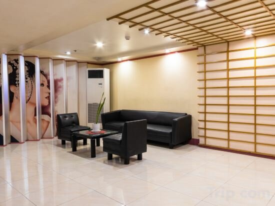 Фото Hotel Sogo Kalentong Marketplace