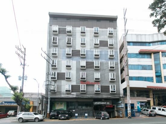 Фото RedDoorz Plus @ Kamuning Quezon City