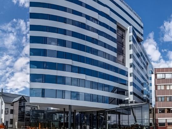 Фото Clarion Hotel The Edge