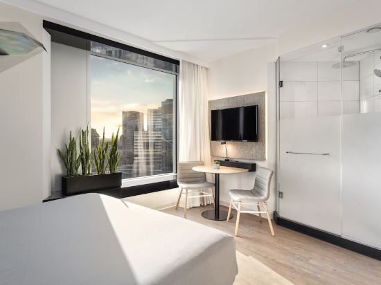 Фото INNSiDE by Meliá Amsterdam