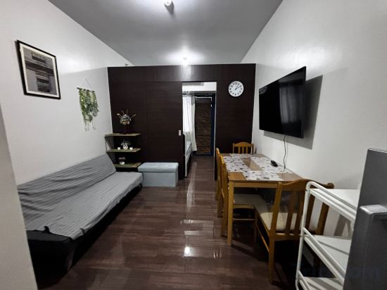 Фото Smdc Air Residences Makati