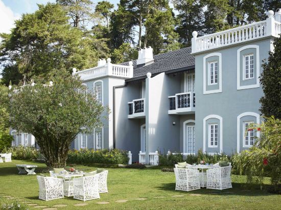 Фото Jetwing St. Andrew's