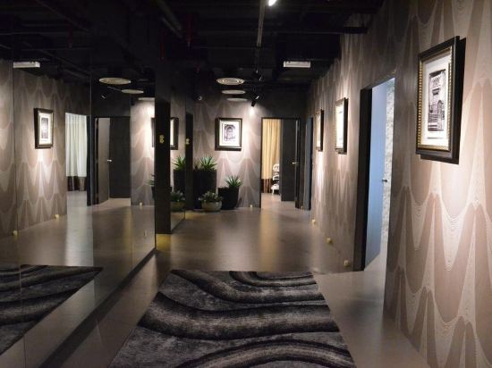 Фото G Hotel Kelawai