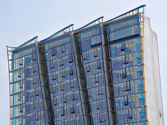 Фото Inntel Hotels Den Haag Marina Beach