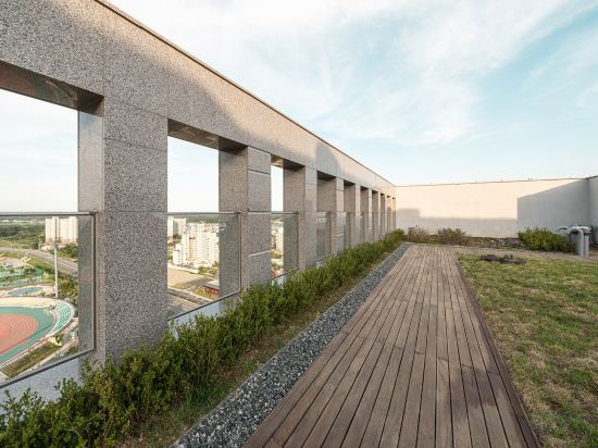 Фото Centummark Hotel Yangyang