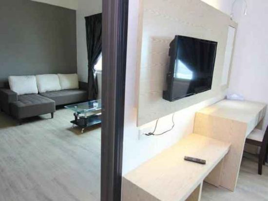 Фото Summit Signature Hotel Batu Pahat