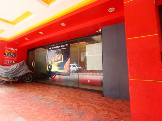 Фото Hotel Sogo Cebu