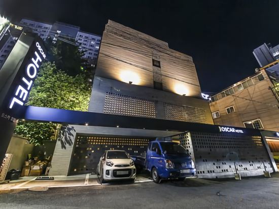 Фото Yongin Oscar