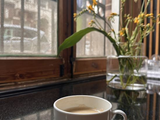 Фото Hotel Vondel Garden