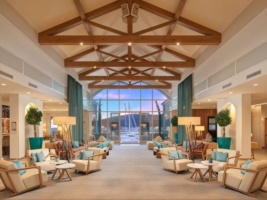 Фото The Chedi Lustica Bay