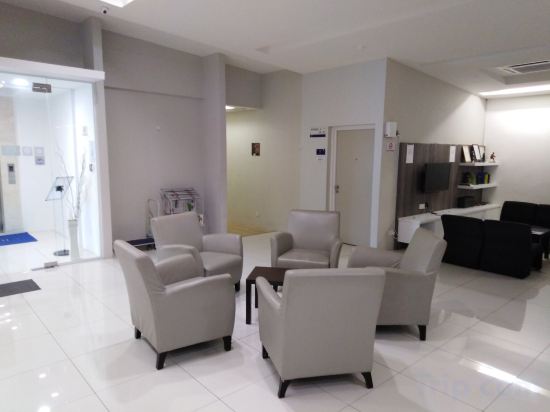 Фото 1acs Residence