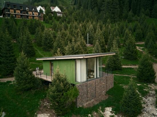 Фото Pana Kolsay