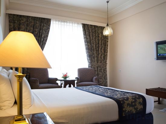 Фото Beach Luxury Hotel