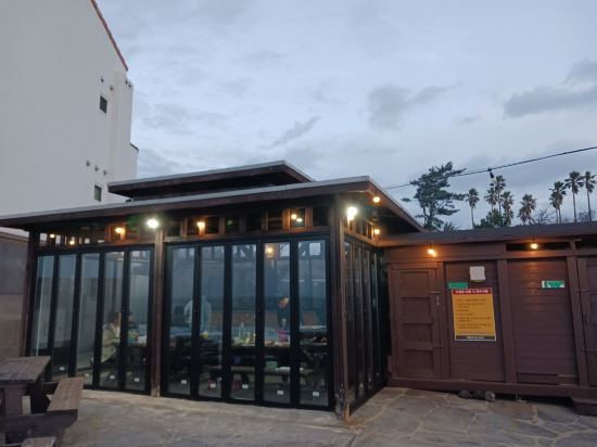 Фото Aewol Oceanstay