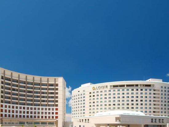 Фото Loisir Hotel Naha